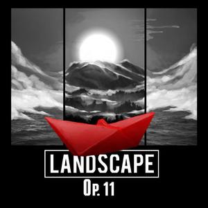 Op11 No.2 Mountain Forest