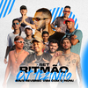 MC Edisinho - Set Ritmão Rave Reverso Vem Com Papai