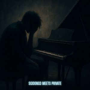 Sgidongo Meets Private