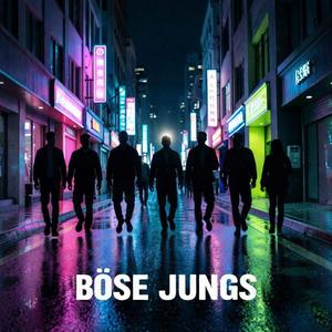 Böse Jungs (Pop)