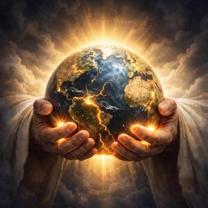 Save the world