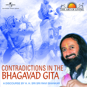 Contradictions In The Bhagavad Gita (English Version)