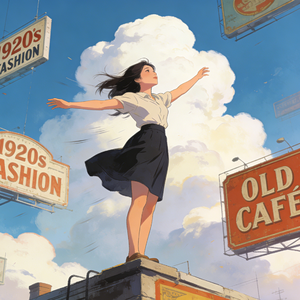 有风无风皆自由