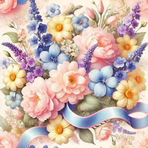 Thank You for Being You