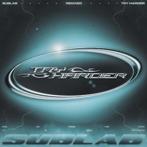 Try Harder (nuphory darkmode remix)