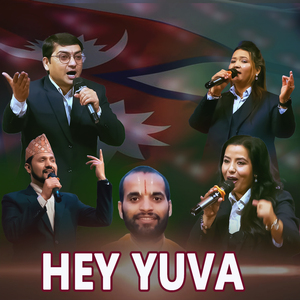 Hey Yuva