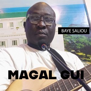 MAGAL GUI