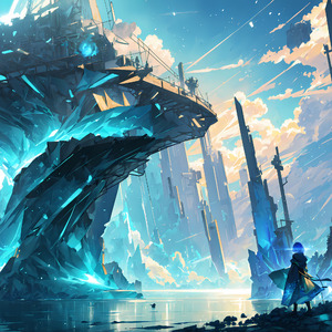 Unknown Adventure