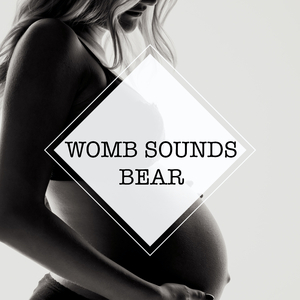 Womb Sounds (Loopable, No Fade)