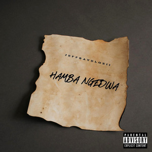 Hamba Ngedwa