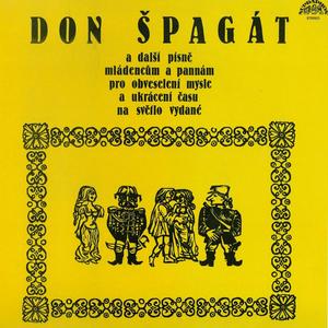 Historická píseň o hraběti Fridolínu (Na hranicích Města německého)