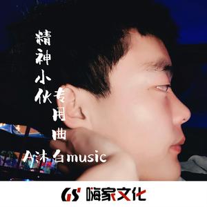 精神小伙专用曲(DJ版)