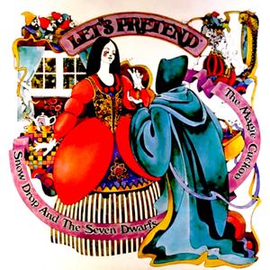 Snow Drop and the Seven Dwarfs