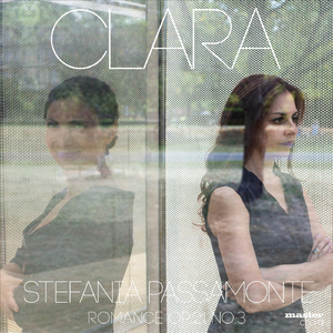 Clara Schumann: 3 Romances, Op. 21: No. 3 in G Minor (Live)