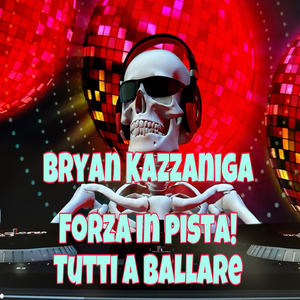 FORZA IN PISTA! TUTTI A BALLARE