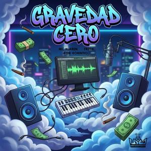 GRAVEDAD CERO (feat. Mc Klaren, fr3sh, KORI KORINTIO & Mariobeatzz)