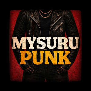 Mysuru Punk