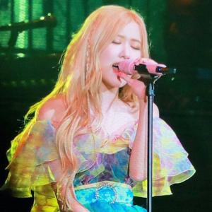 LET IT BE ～ YOU & I ～ ONLY LOOK AT ME（翻自 BLACKPINK）