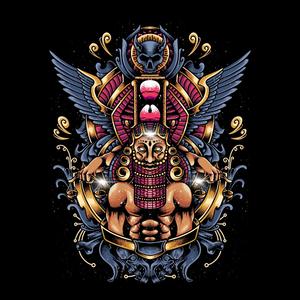 An Appointment in Samarra