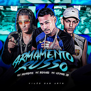 Armamento Russo (Remix)