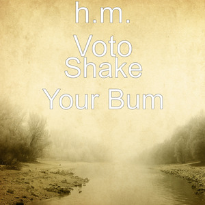 Shake Your Bum