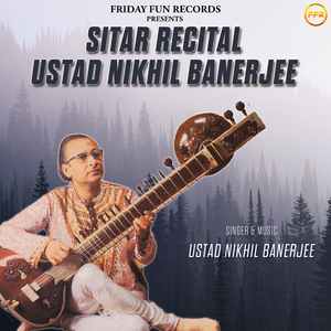 Raga Chandrakauns