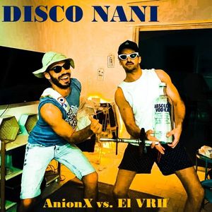 Disco Nani