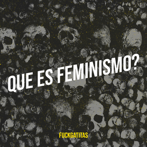 Que Es Feminismo?