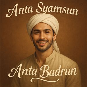 Anta Syamsun Anta Badrun