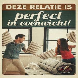 Evenwicht