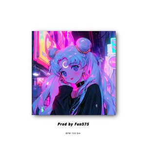 [Free]Disco Type Beat'city walk'