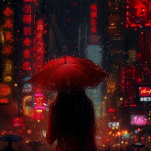 红雨