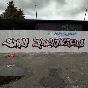 Stary Przyjacielu (feat. Dudek P56, Peja Slums Attack, Ośwa & Gonie sny z ulicy)