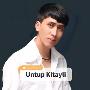Untup Kitayli