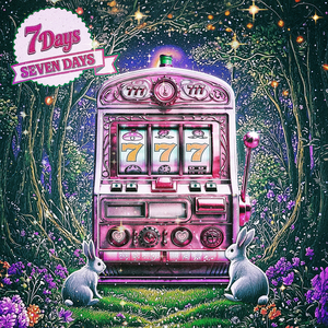 7 Days (feat. MINTAKHA)