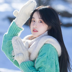 三两三(女生版）