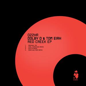 Red Creek (Rene Walther Remix)
