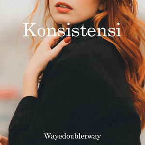 Konsistensi