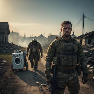 Бий, Воїн!