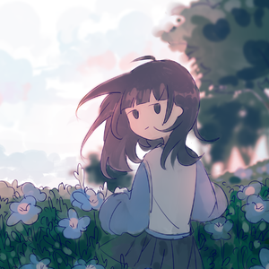 墨香你到底带着老四去哪里乐（翻自 洛天依）