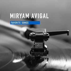 Ana Pana Dodech (Song Of Songs)