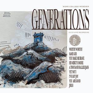 You Make Me Brave (Live)