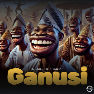 Ganusi