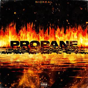 Propane