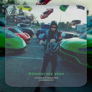 Bälenci my shöe -yeat type beat @FIJI@SHO