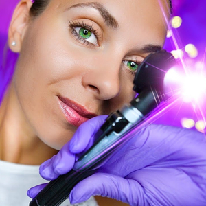 Otoscope