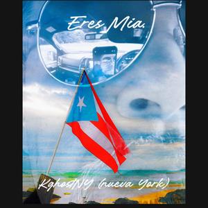 Eres Mia (feat. PoppaSwagger)