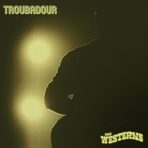Troubadour