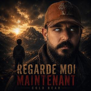 Regarde moi maintenant
