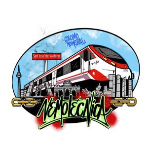 Pack Violento (feat. Nimo Mundobroder)